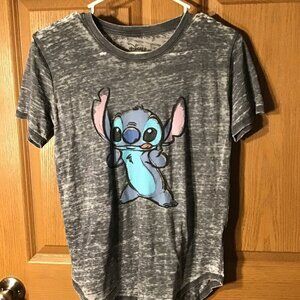 Disney Stitch T Shirt